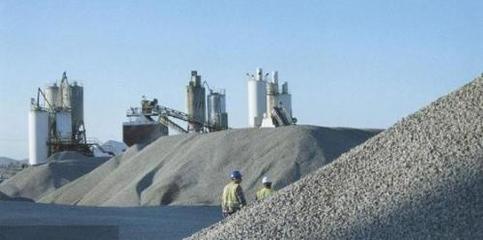 非金属矿物制品业职业病危害因素及健康影响科普